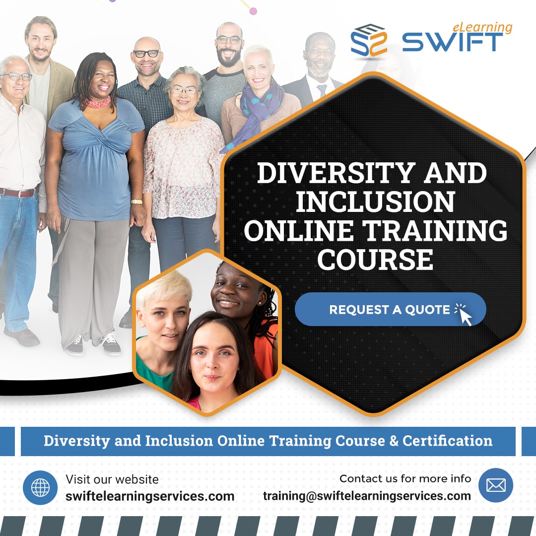 Diversity and Inclusion Training