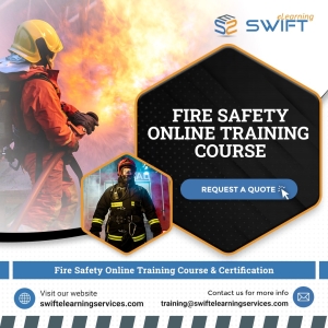 Fire Safety Training