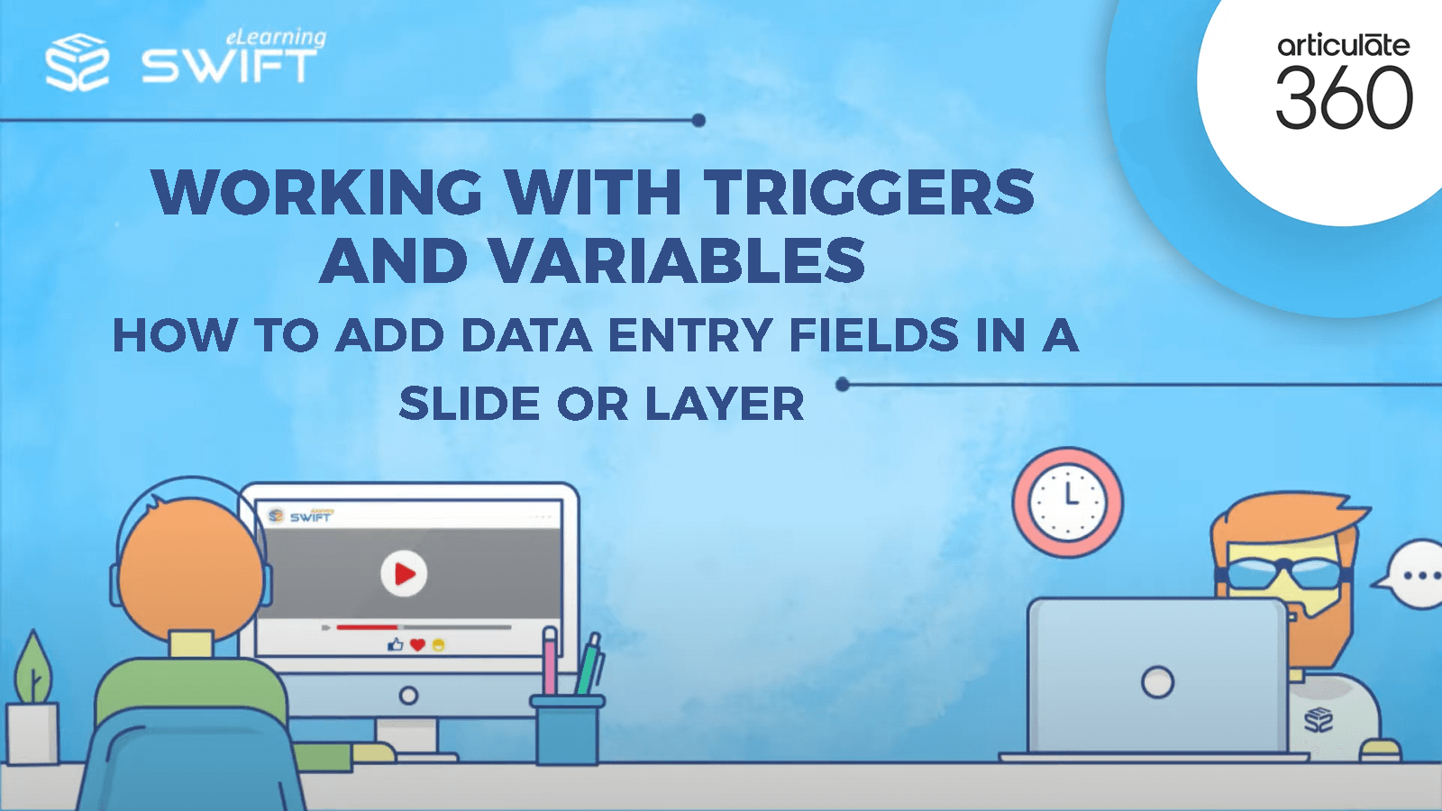 How To Add Data Entry Fields In A Slide Or Layer