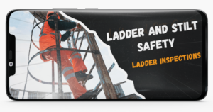 Ladder Safety Training | Swift eLearning Services – Custom eLearning and Digital Training Solutions
