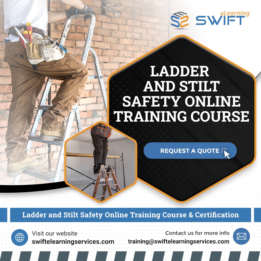 Ladder-and-Stilt-Safety