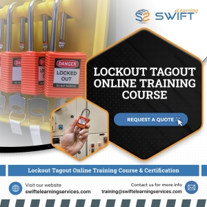 Lockout and Tagout Training