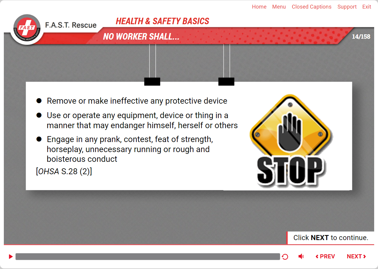 Safety Basics - Construction-min