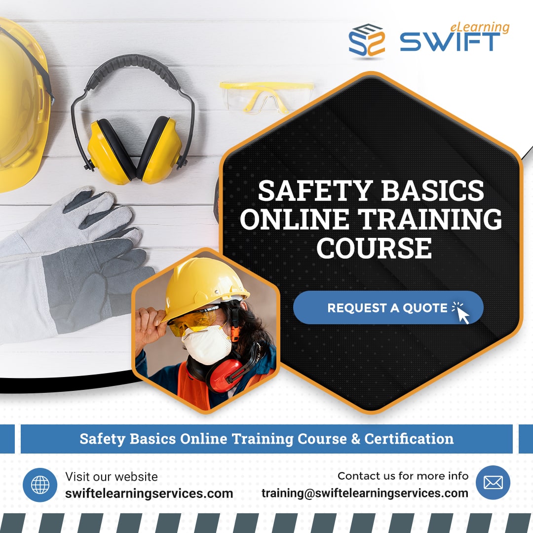 Safety Basics