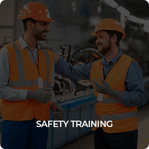 Safety Training Case Study