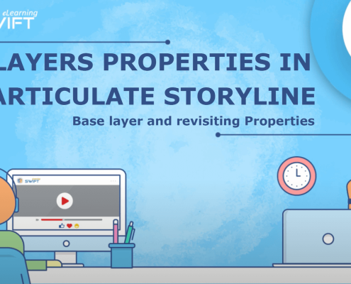 Slide Layer Base Layer Revisiting Properties