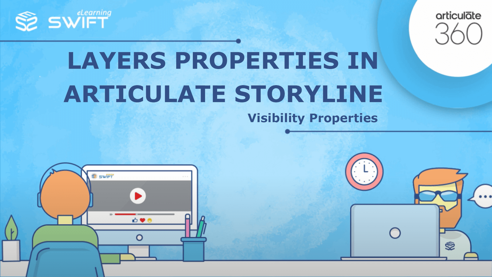 Slide Layer Properties Visibility Property for Better Interactions