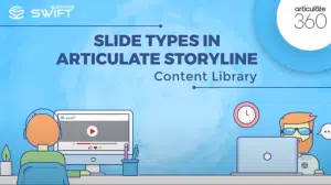 Slide Types 2 Content Library