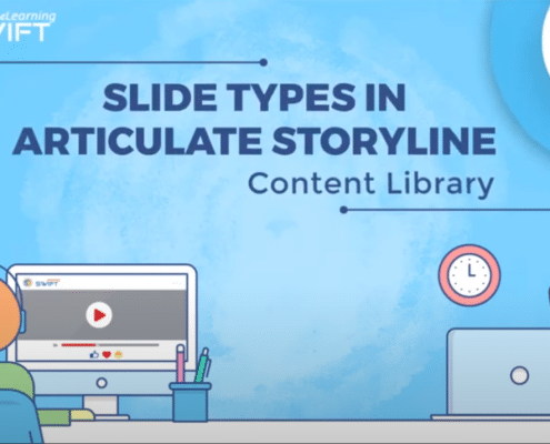 Slide Types 2 Content Library