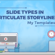 Slide Types Session 3 My Templates