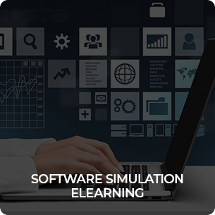Software Simulation eLearning