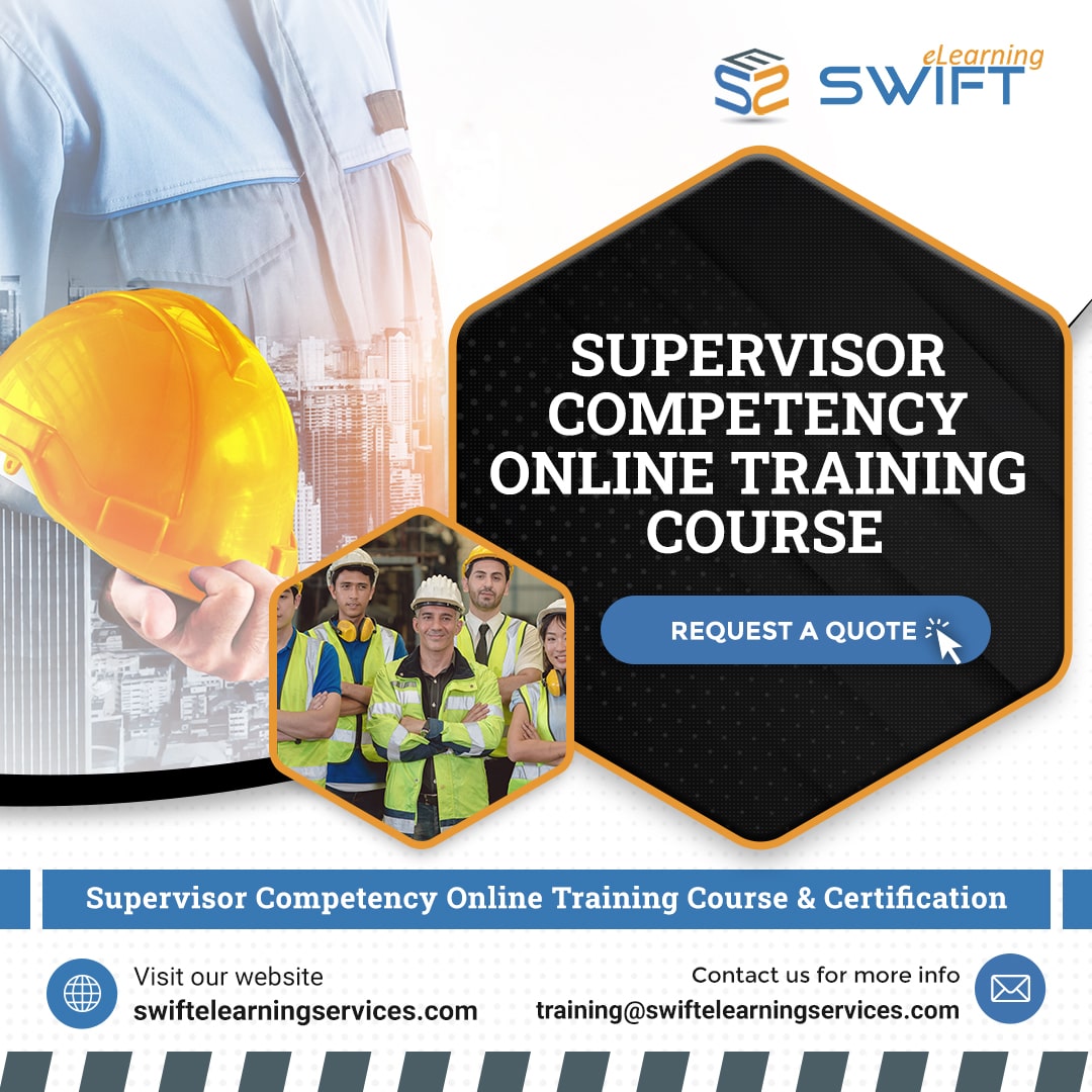 Supervisor-Competency-Training