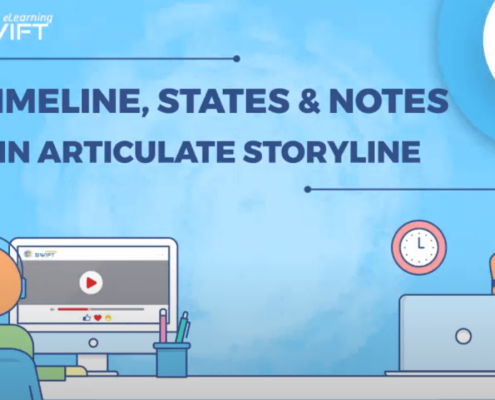 Timeline States and Notes