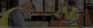 Transportation of Dangerous Goods Training