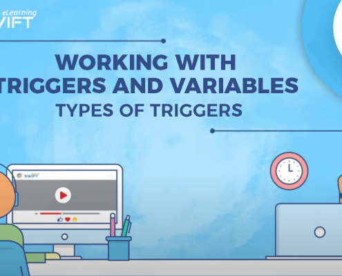 Types of Triggers