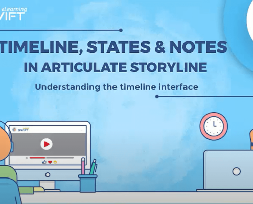 Understanding the Timeline Interface