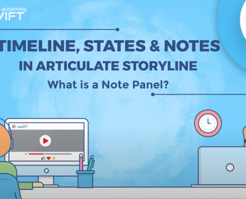What is a Note Panel