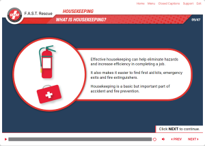 housekeeping online training | Swift eLearning Services – Custom eLearning and Digital Training Solutions housekeeping online training