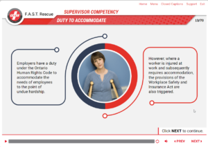 supervisor competency training | Swift eLearning Services – Custom eLearning and Digital Training Solutions supervisor competency training
