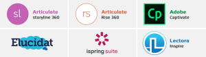 Elearning Authoring Tools