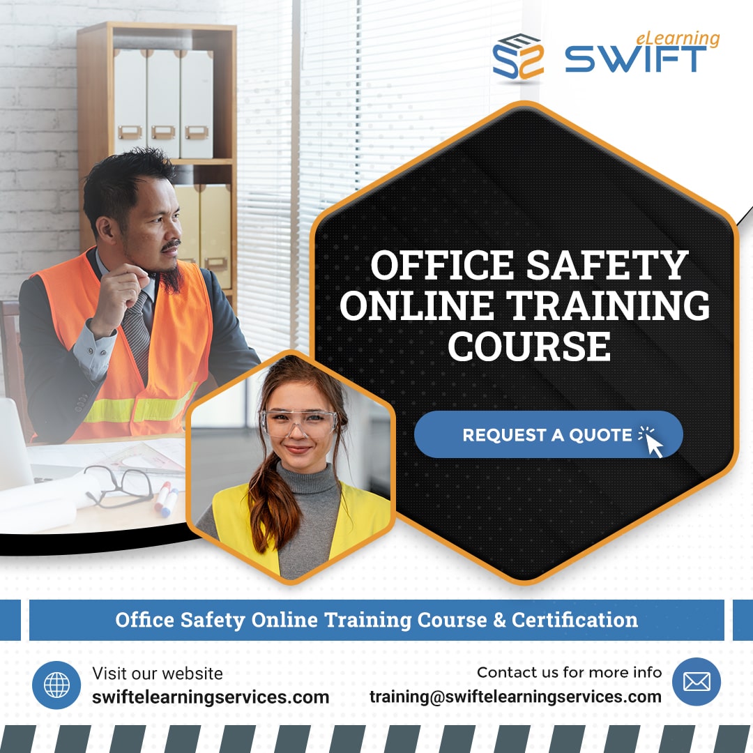 Office Safety Training