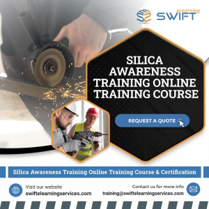 Silica Awareness Training