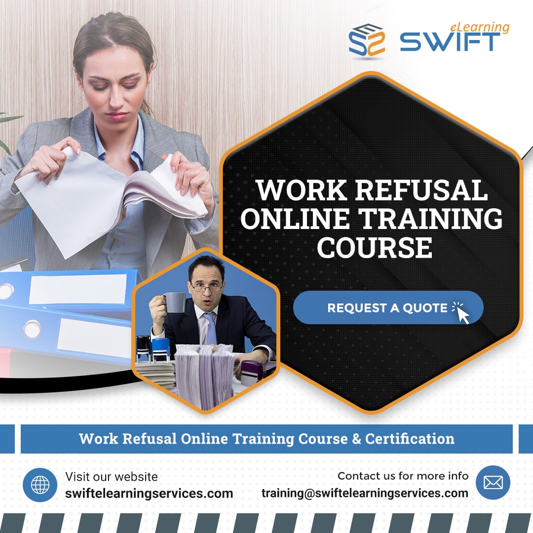 Work Refusal