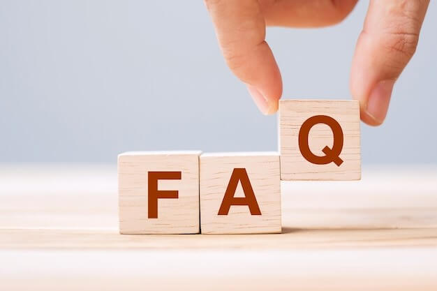 eLearning vendor faqs