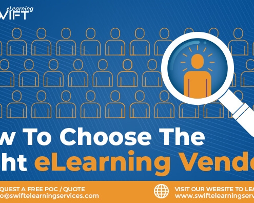 elearning vendor – the ultimate guide