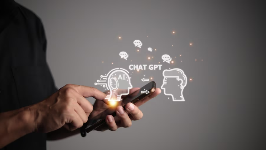 Advantages of ChatGPT