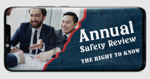 Annual Safety Review | Swift eLearning Services – Custom eLearning and Digital Training Solutions annual safety review