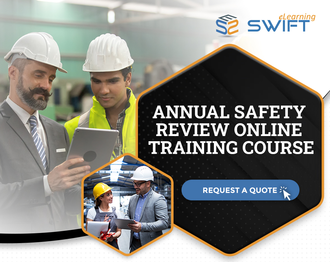 Annual Safety Review