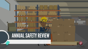 Annual Safety Review