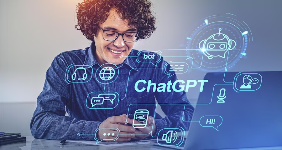 Applications of ChatGPT