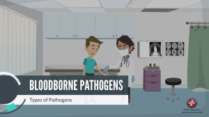 Bloodborne Pathogens