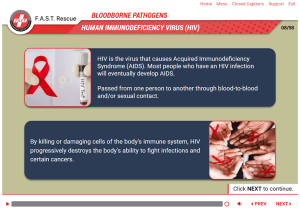 Bloodborne-Pathogens-Healthcare | Custom eLearning and Digital Training Solutions Provider bloodborne pathogens healthcare