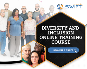 Diveristy and Inclusion | Swift eLearning Services – Custom eLearning and Digital Training Solutions