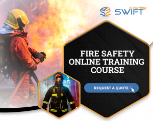 Fire Safety | Swift eLearning Services – Custom eLearning and Digital Training Solutions fire safety