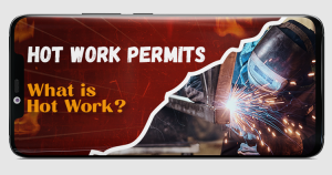 Hot work Permits | Swift eLearning Services – Custom eLearning and Digital Training Solutions
