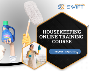 Housekeeping | Swift eLearning Services – Custom eLearning and Digital Training Solutions housekeeping