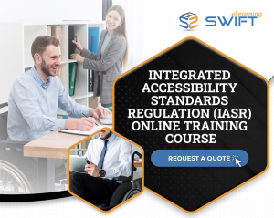Integrated Accessibility | Swift eLearning Services – Custom eLearning and Digital Training Solutions integrated accessibility