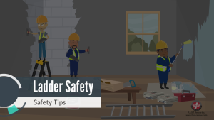 Ladder Safety