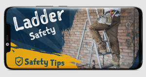 Ladder-Safety_Mobile | Swift eLearning Services – Custom eLearning and Digital Training Solutions ladder safety mobile
