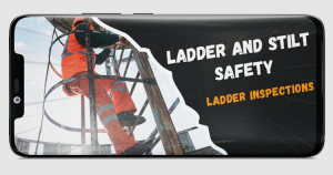 Ladder and Stilt Safety