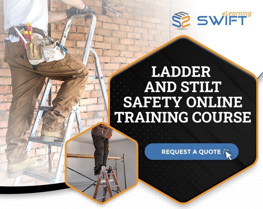 Ladder and Stilt Safety