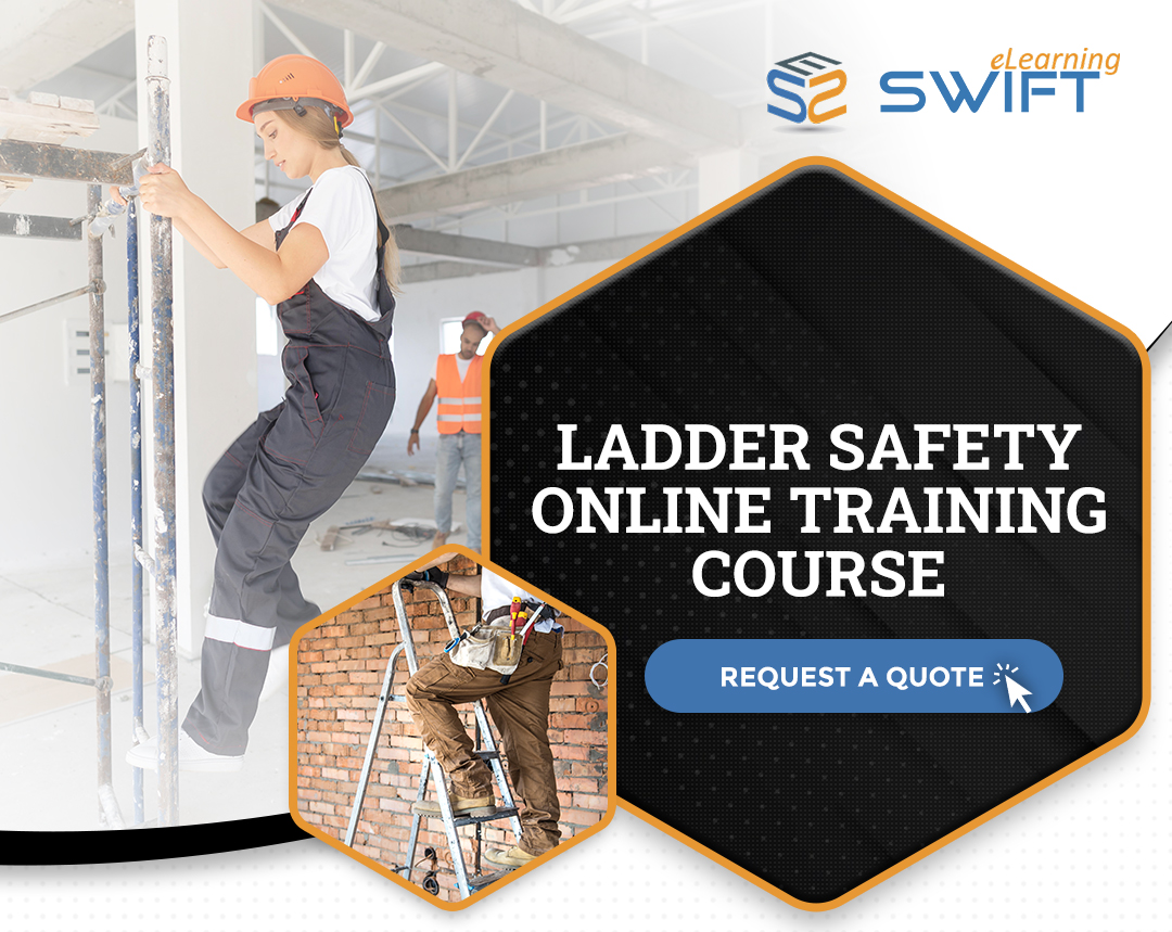 Ladder safety