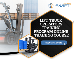 Lift Truck | Swift eLearning Services – Custom eLearning and Digital Training Solutions lift truck