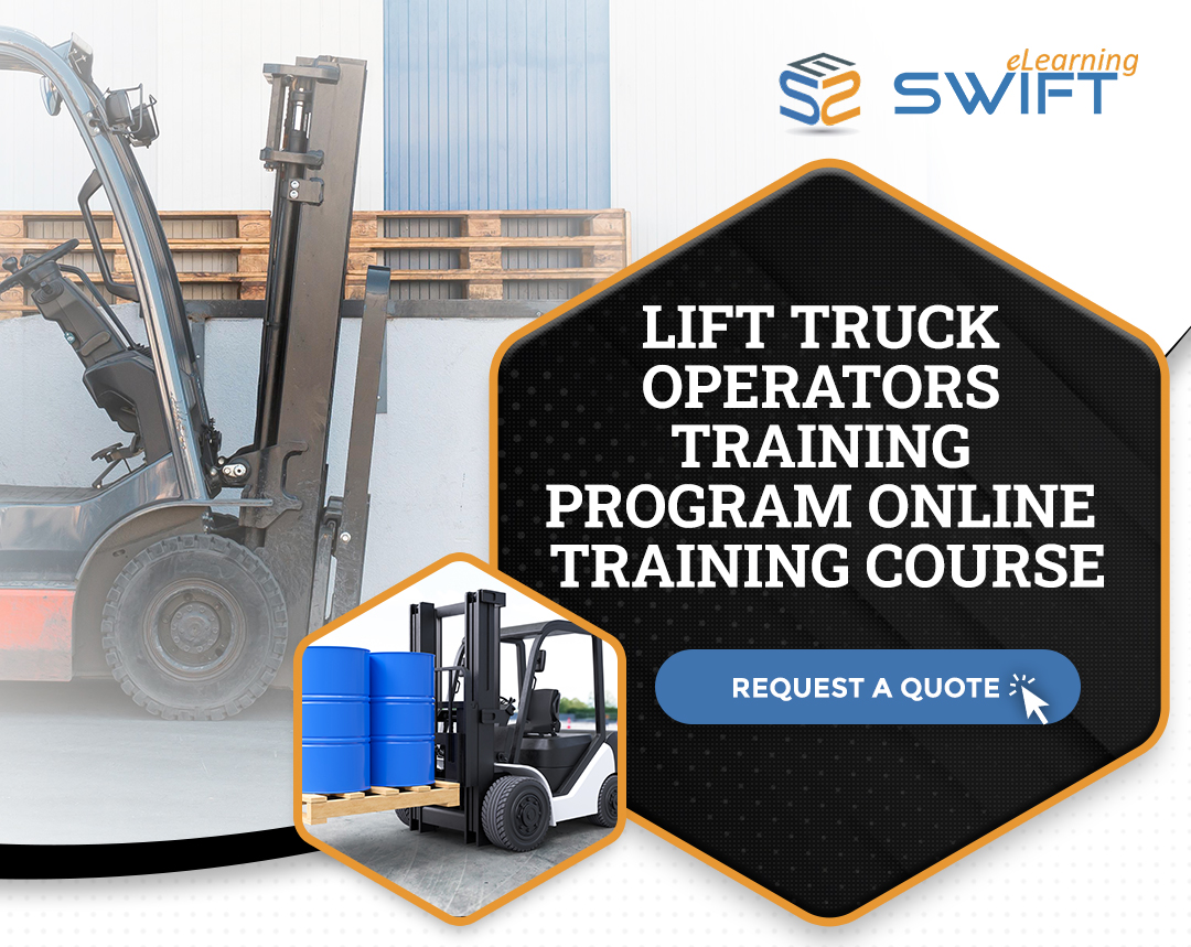 Lift Truck