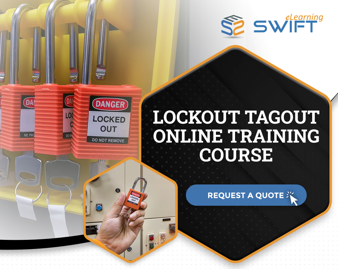 Lockout and Tagout