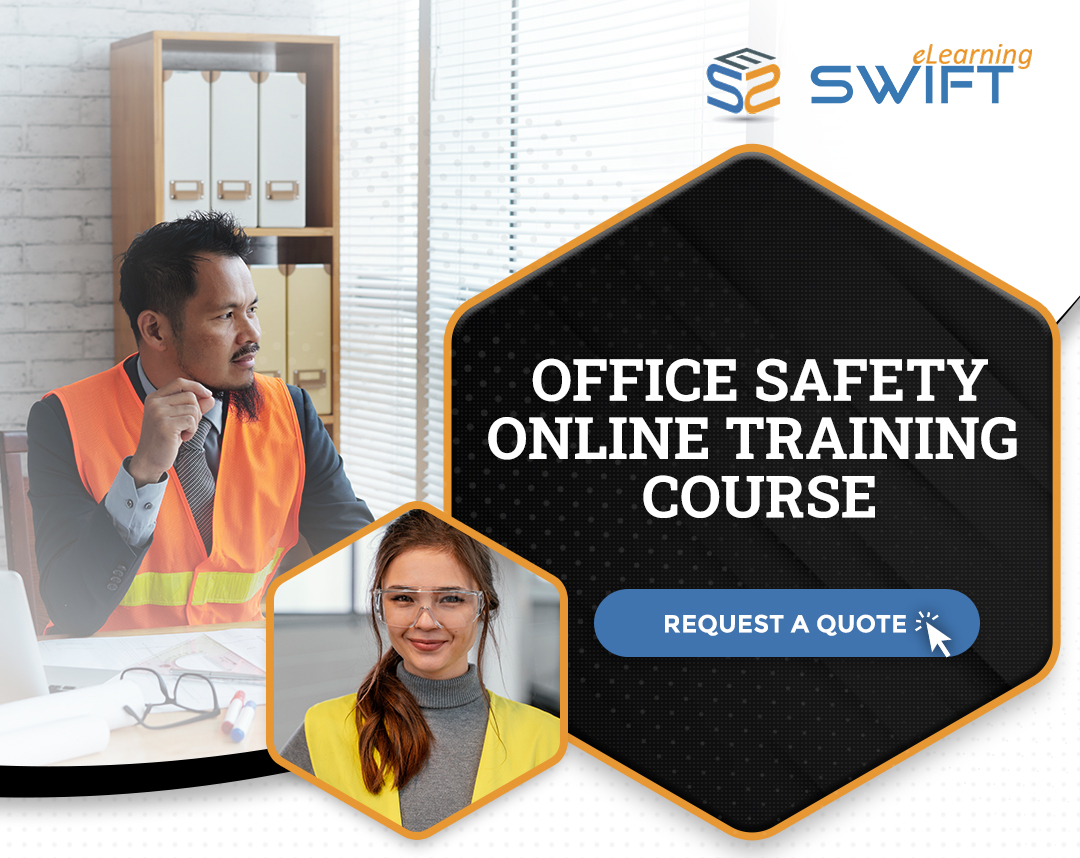 Office safety Online